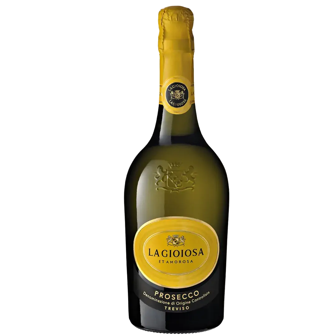 Prosecco Brut La Gioiosa DOC Treviso - 750ml
