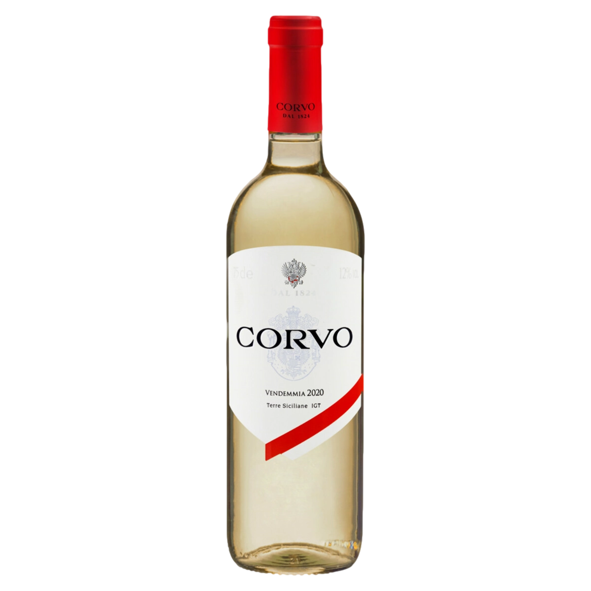 Vinho Corvo Bianco 750ml