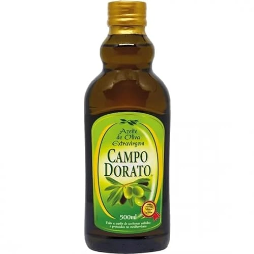 Azeite Ital.campo Dorato Extra Virgem Vd 500ml