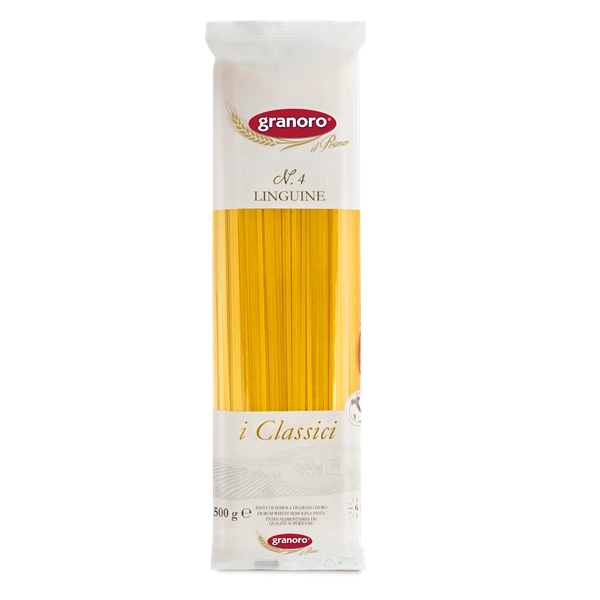 Pasta Granoro G.d.500g Linguine N4