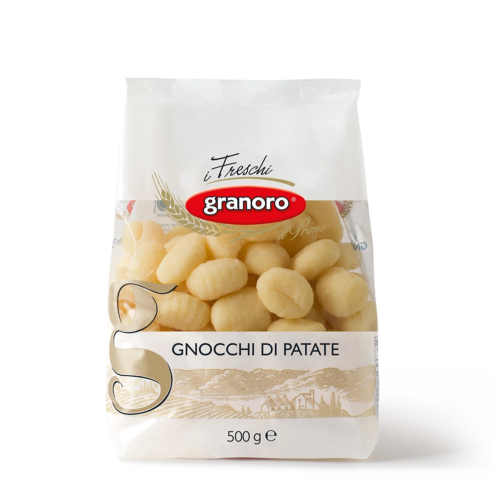 Nhoque De Batata Granoro 500g