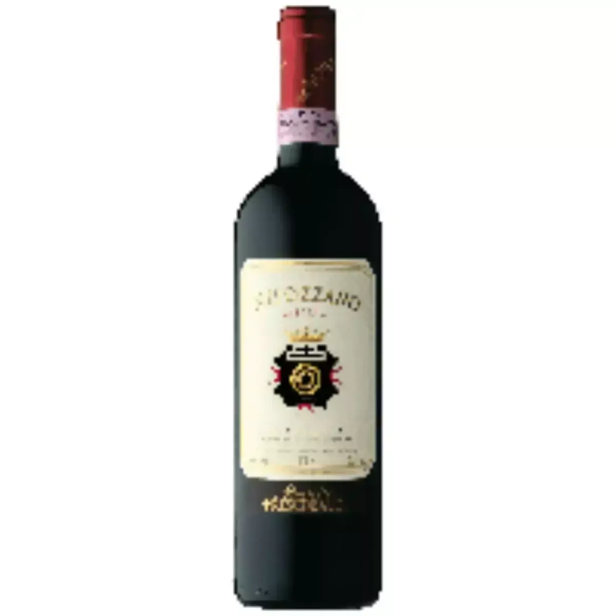Vinho Italiano Tinto NIPOZZANO Frescobaldi Garrafa 750ml
