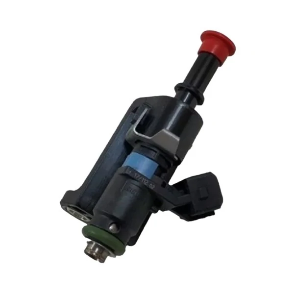 Bico Injetor de Combustível - RENAULT 166075401R
