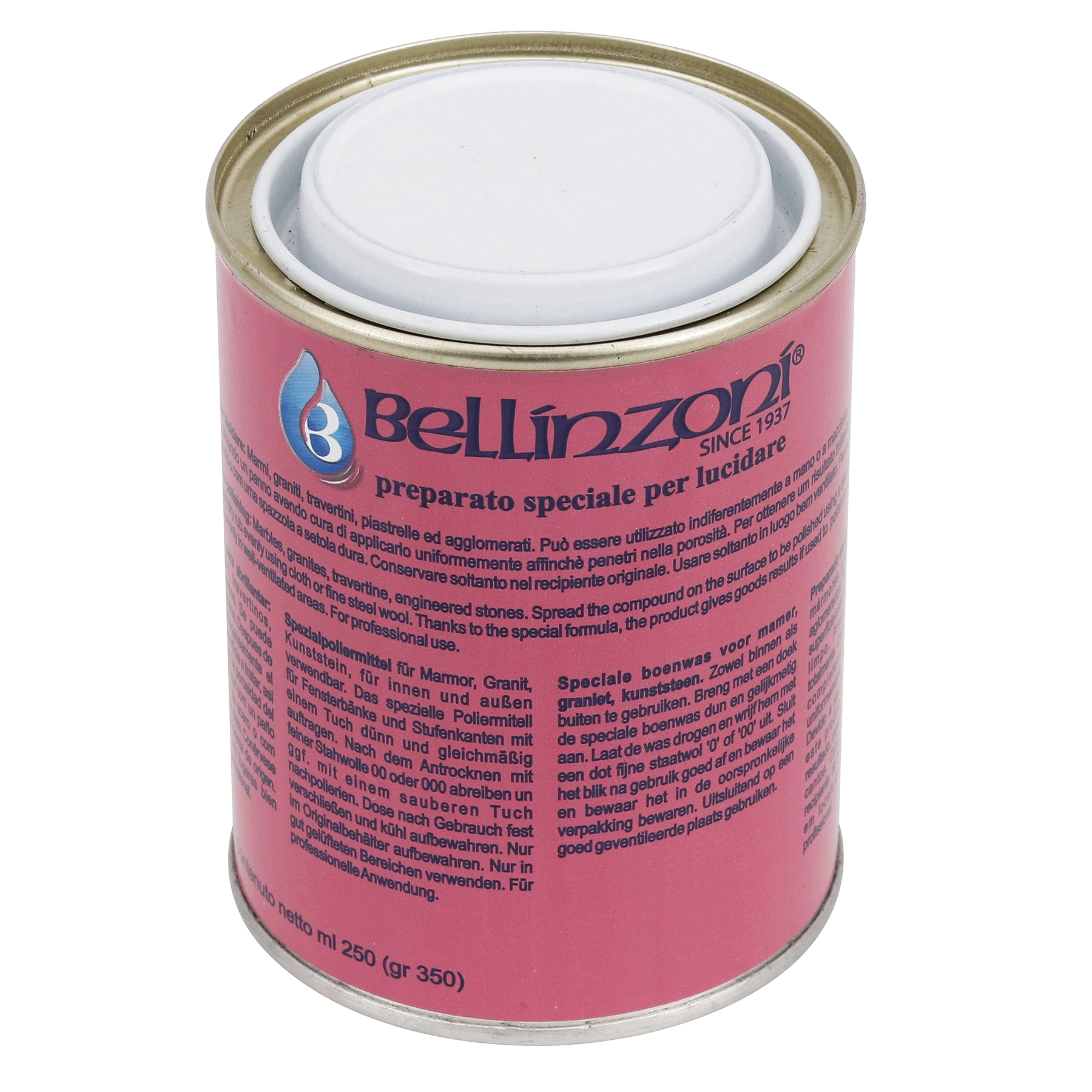 Cera 350G Bellinzoni