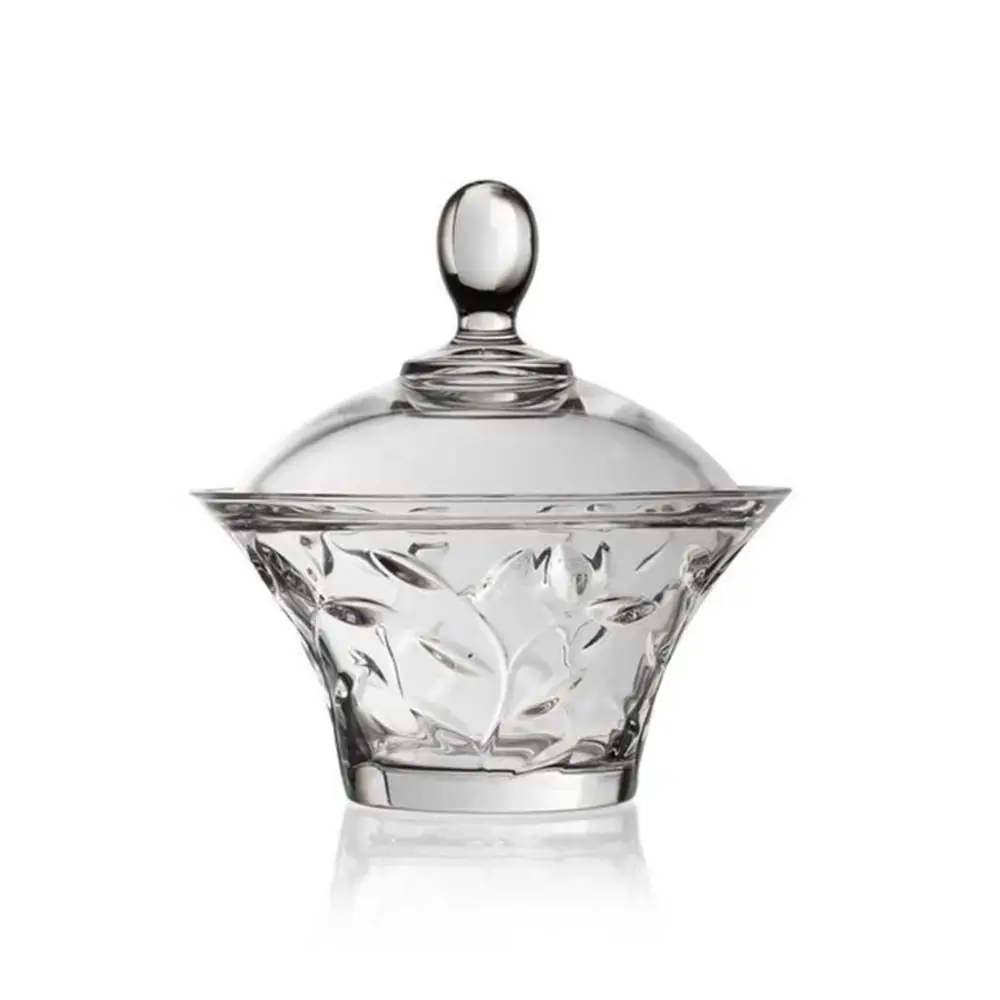 Bomboniere Casa Ambiente Cristal Laurus