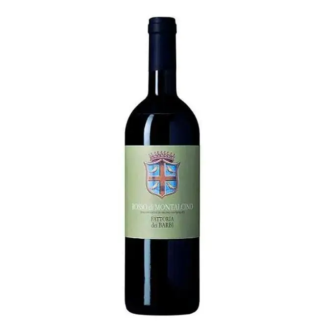 Vinho Barbi Rosso Di Montalcino DOC 750ml