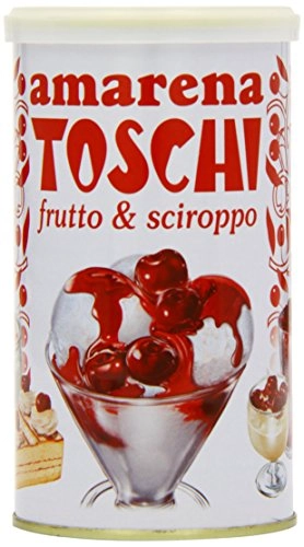 Toschi Amarena Griotte