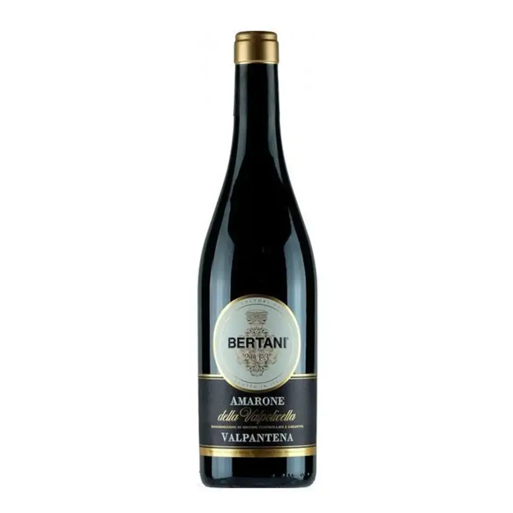 Vinho Amarone Valpantena Vila Arvedi Doc