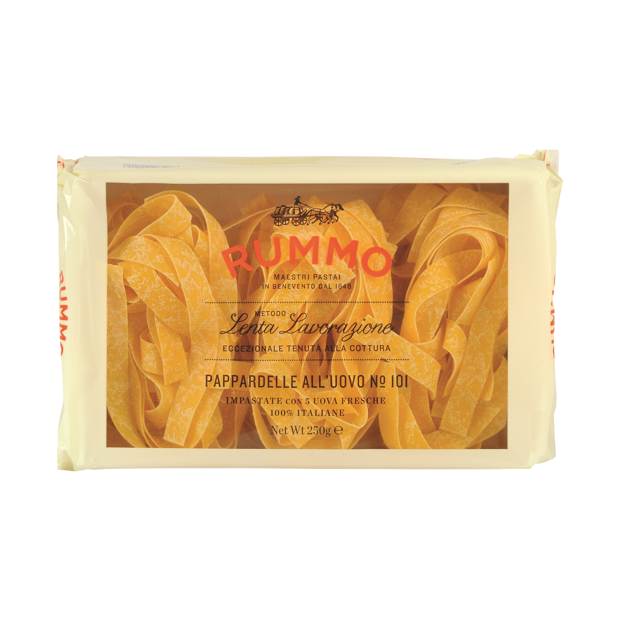 Massa Rummo Pappard 101 250g