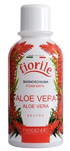 Fiorile Espuma Banho R 0630e Aloe Vera