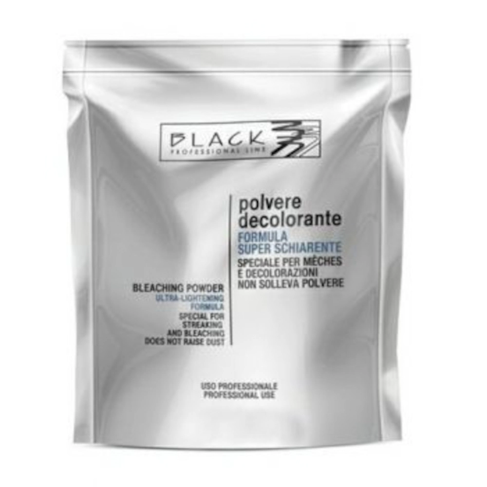 Po Desc Allwaves Black 500gr