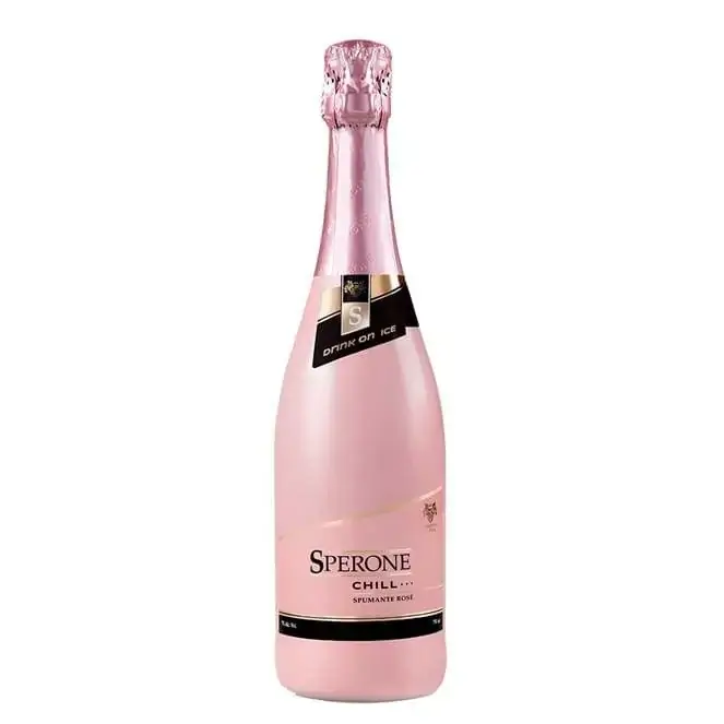 Espumante Sperone Chill Rose 750ml