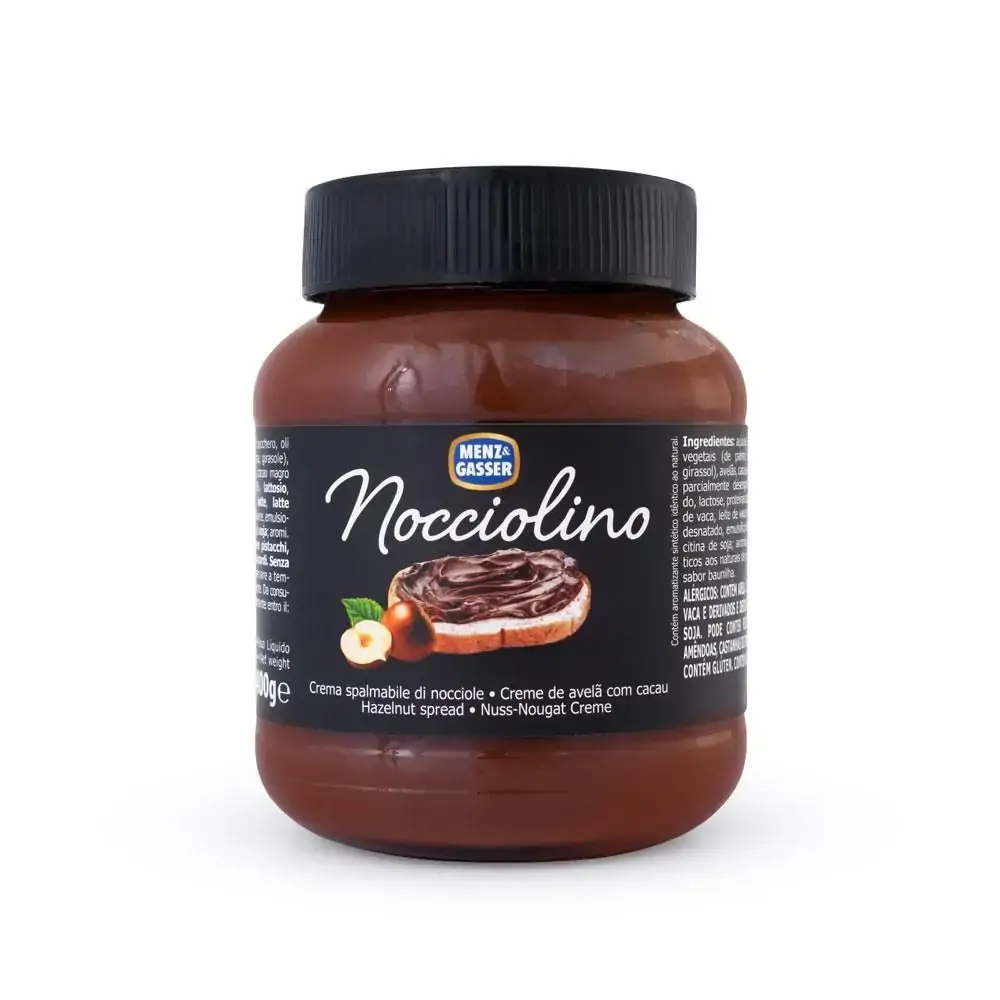 Creme Nocciolino Avela