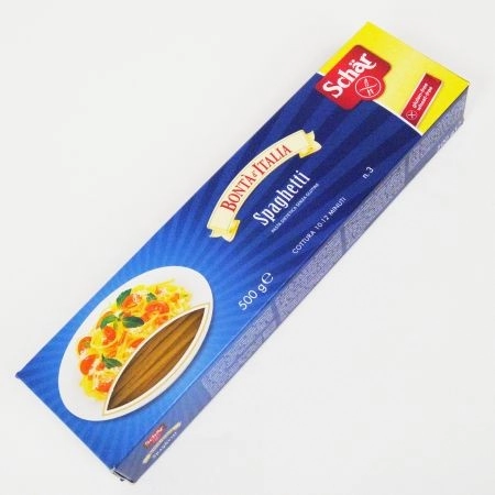 Spaghetti Schar
