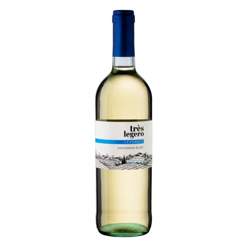 Vinho Très Legero Branco Itália 750ml