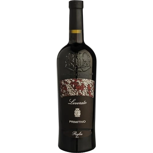 V.levorato Primitivo Pugli