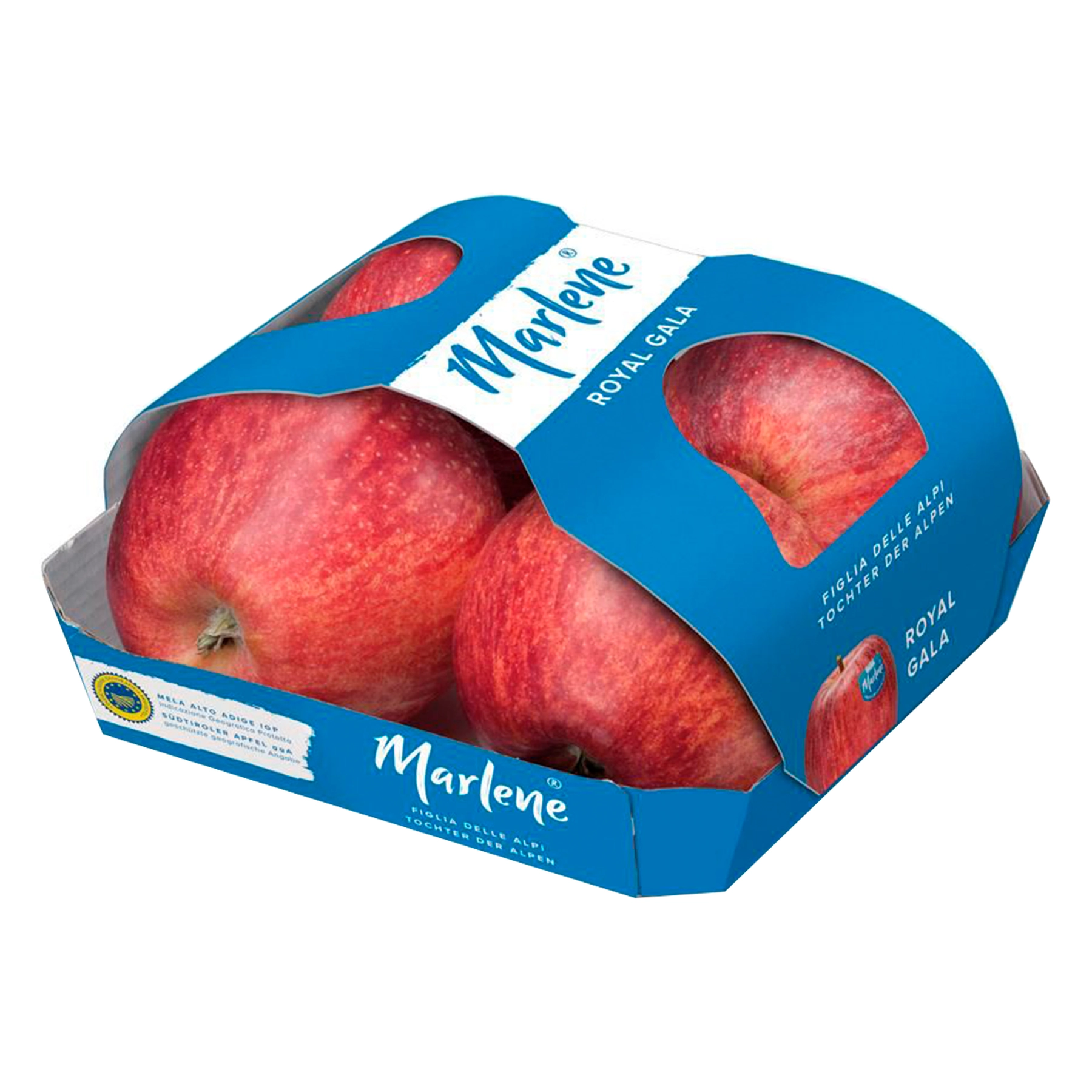 Maca Gala 750gr