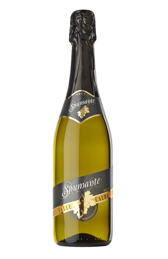 Espum Valle Calda 750ml Brut