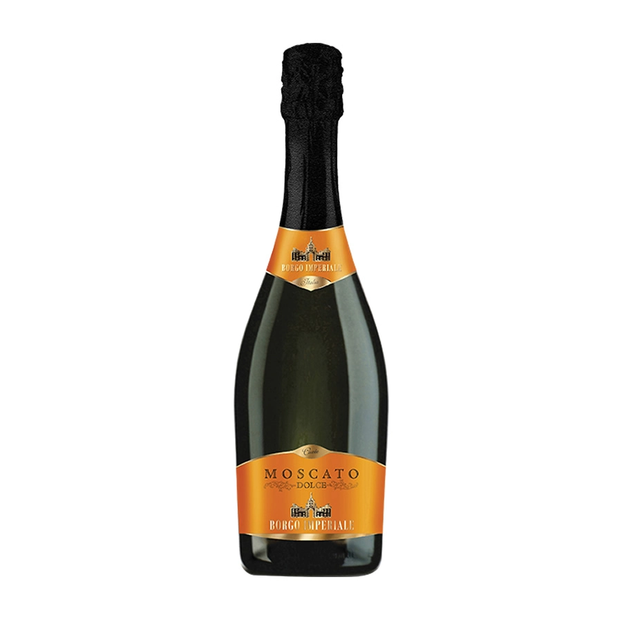 Vinho Borgo Imperiale Moscato 750ml