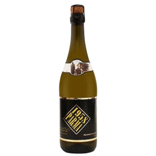 Vinho Lambrusco Parma Branco Amab