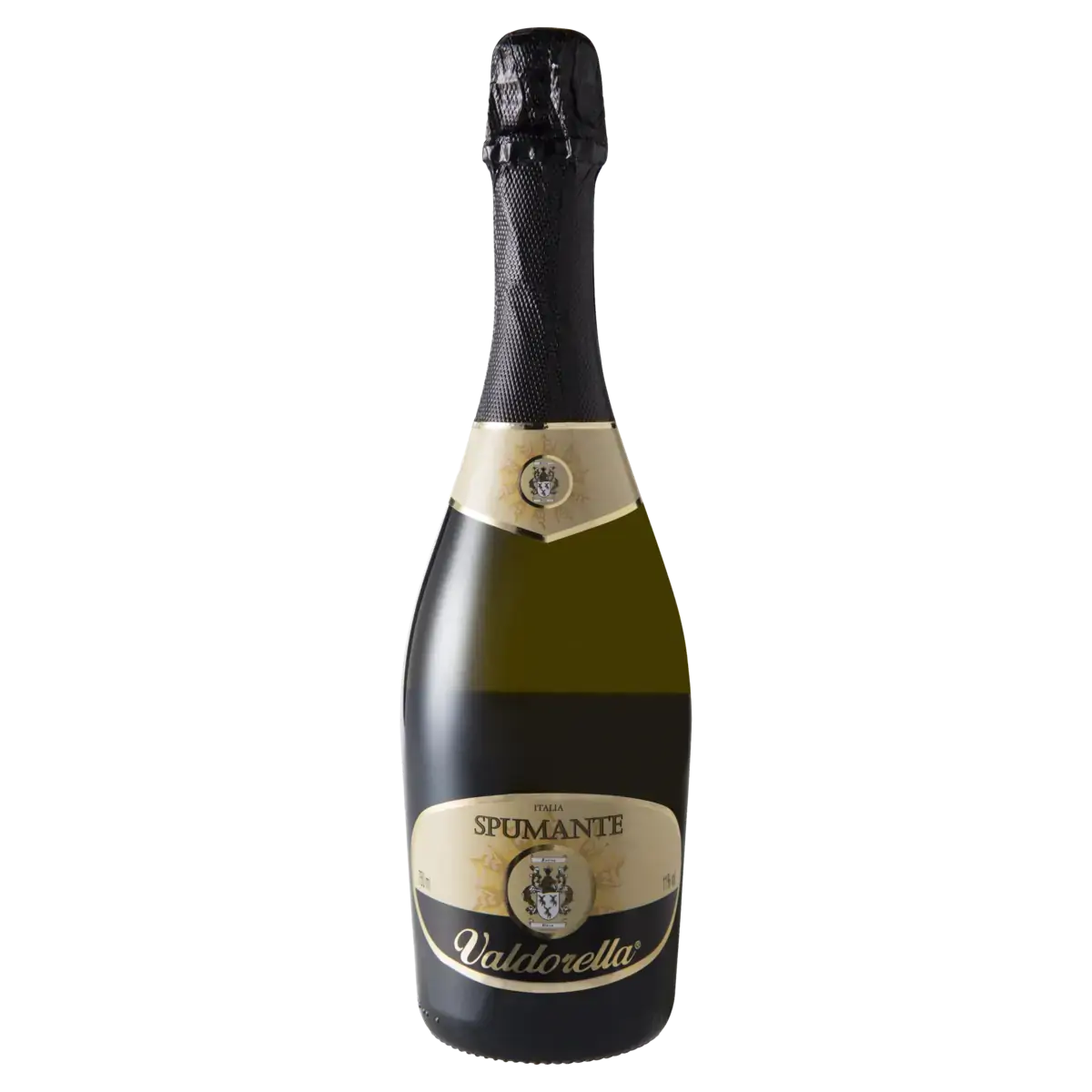 Espumante Italiano Branco Brut Valdorella Garganega Trebbiano Motta Baluffi Garrafa 750ml