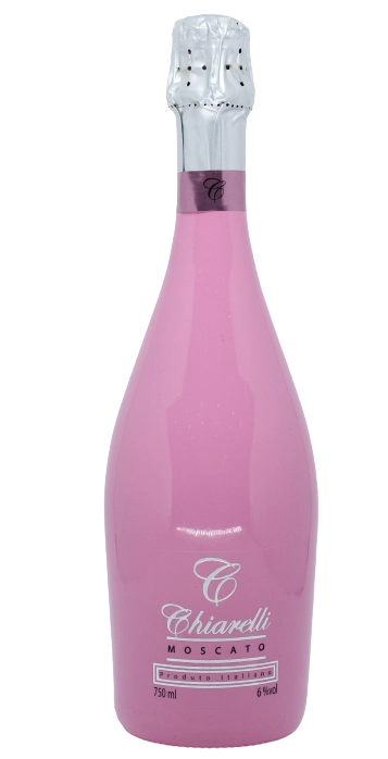 Espum.ital.chiarelli 750ml Moscato Dolce