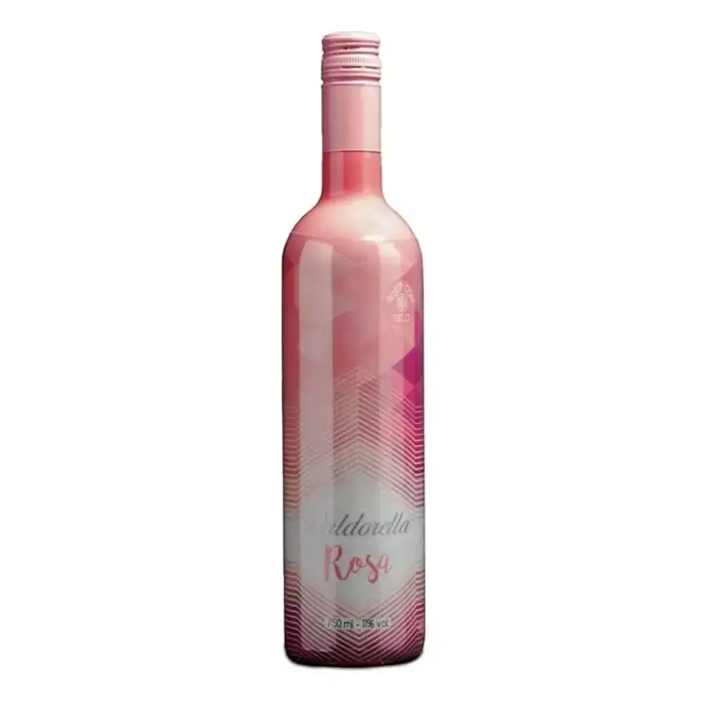 Vinho Valdorella Rosa 750ml