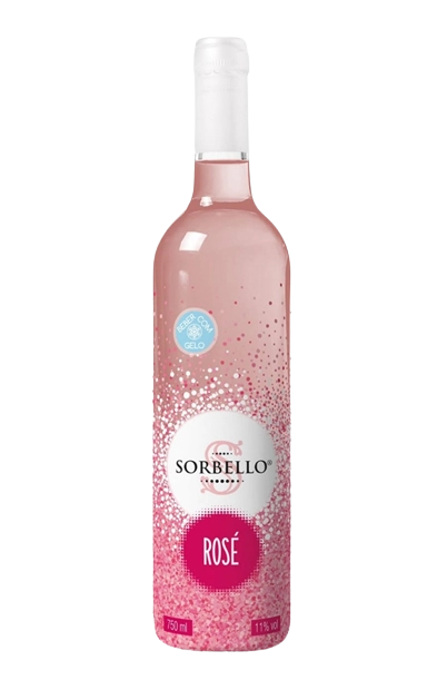 Vin Sorbel Rse 750m
