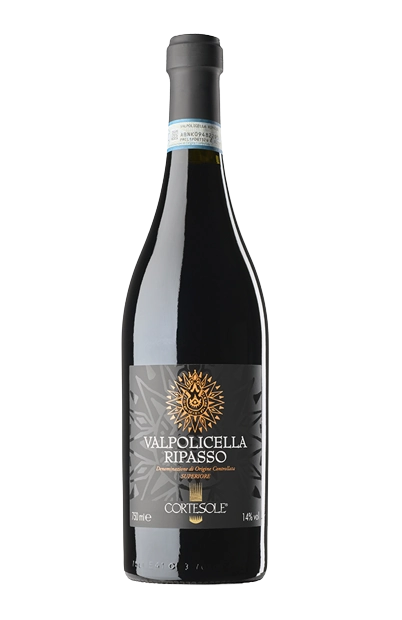 Vinho Ital.cortesole Valpolicella Ripasso 750ml