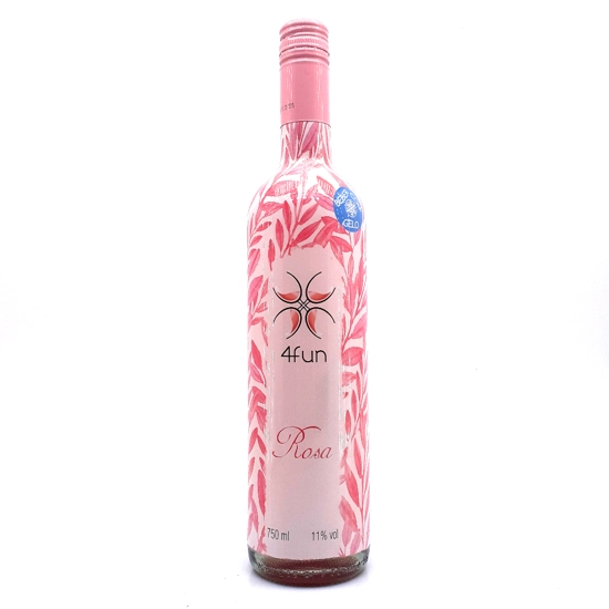 Vh Rose I.m.s.f.d.gf 750