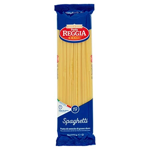 Mac.reggia Spaghetti 500