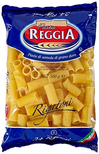 Mac.reggia Rigatoni 24