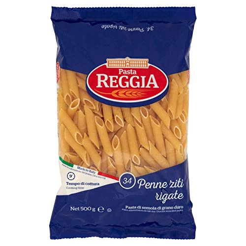 Mac.reggia Pen.ziti 500g