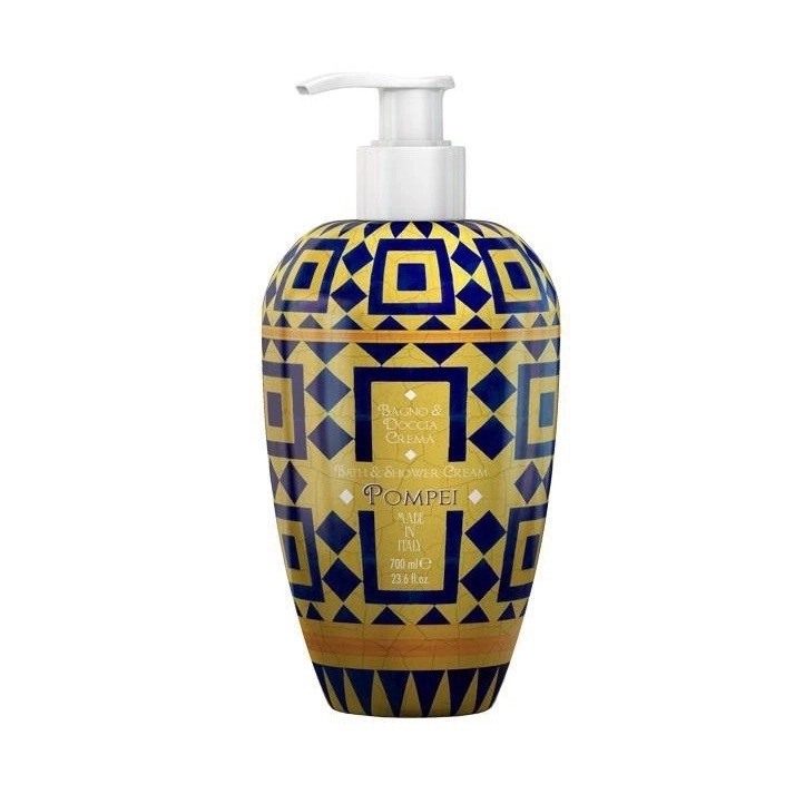 Pnp Rudy Profumi Espuma De Banho 700ml Pompei
