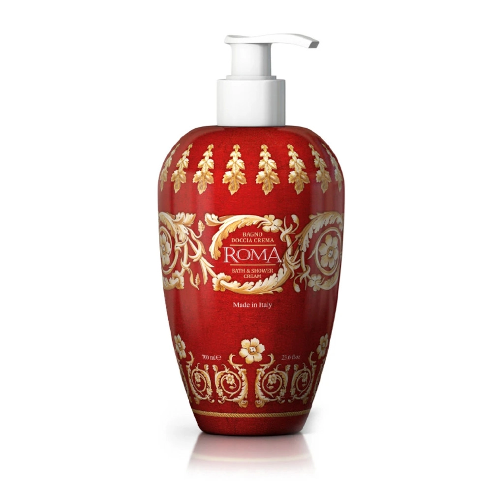 Pnp Rudy Profumi Espuma De Banho 700ml Roma