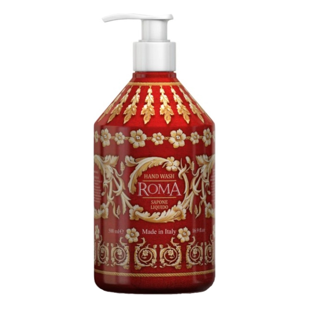 Pnp Rudy Profumi Sab Liq 500ml Roma