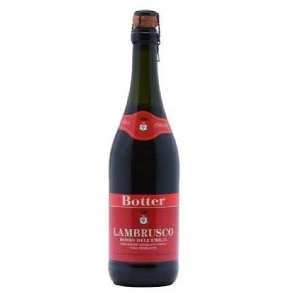 Vinho Lambr Linda Donna Tt 750ml