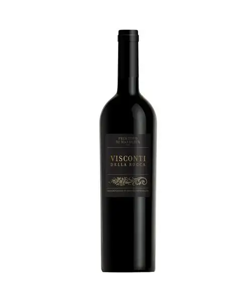 Primitivo di Manduri Visconti Della Rocca