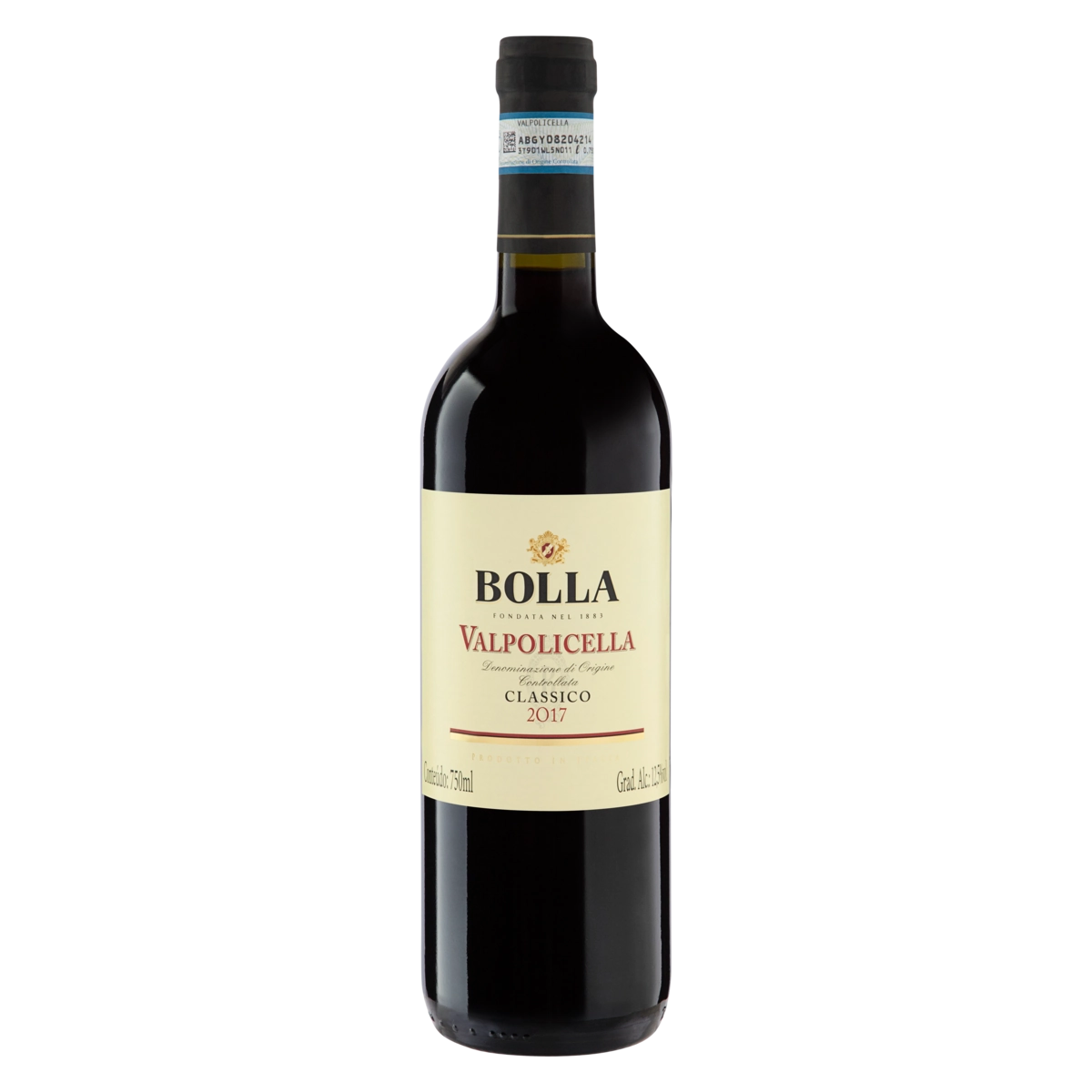 Valpolicella Bolla Cl|750|wine