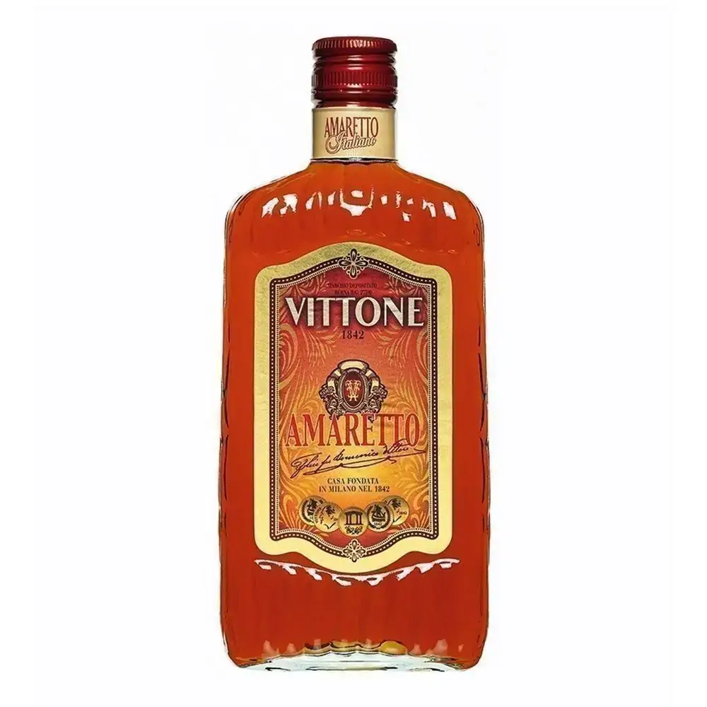 Licor Ita Amaretto Vittone 700ml