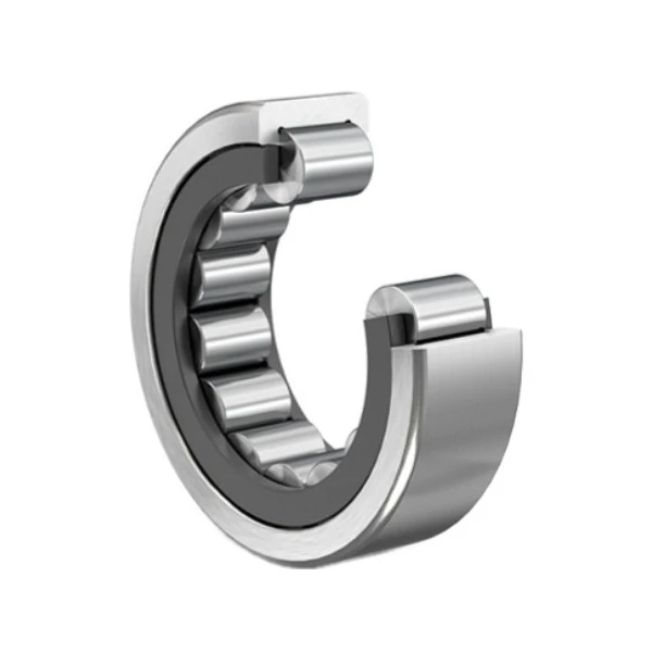Rolamento Entalhado - INA 7220150100