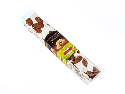 Quaranta Torrone Soft Nougat Riegel Mandel 100 G