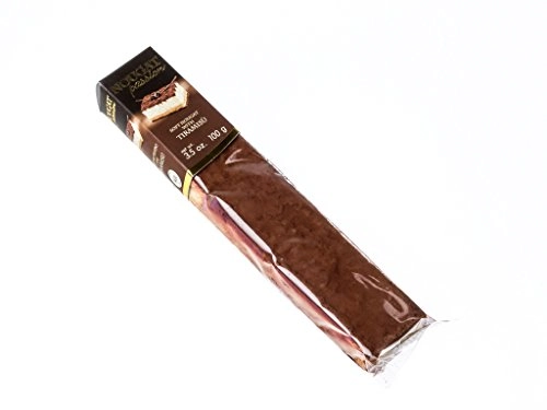 Nougats Passion Pasticceria Creme Tiramissu Quaranta