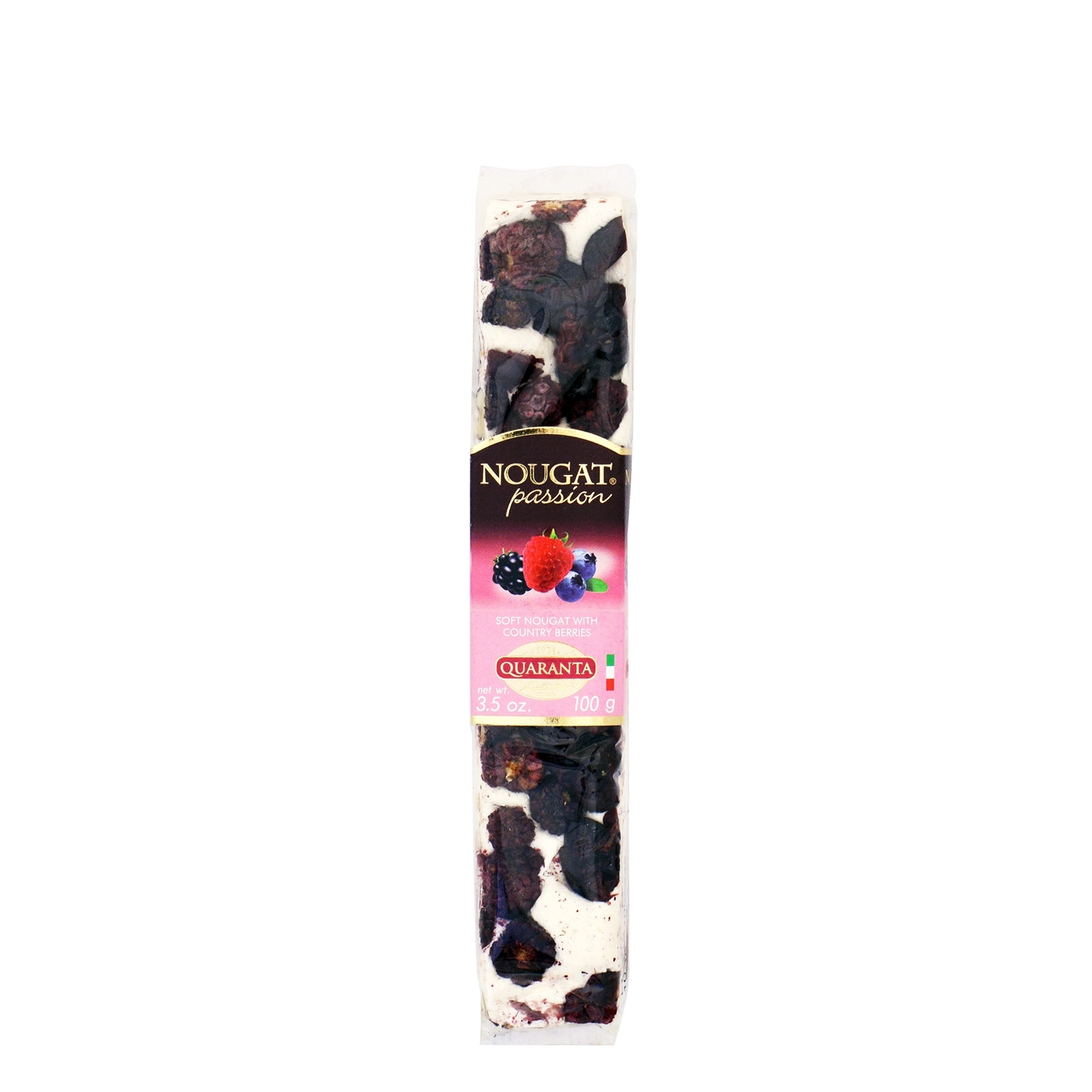 Torrone Nougat 100g