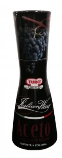 Temp.turci C/aceto Balsamico