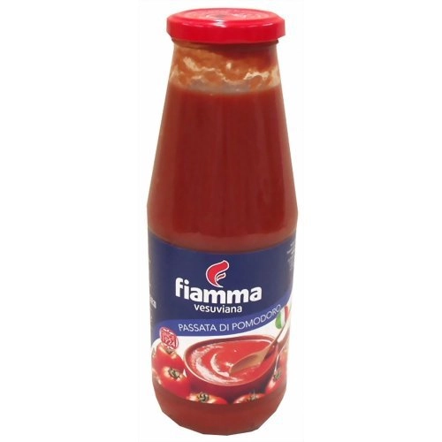 Tomate Pelado Vero 400gr Lt