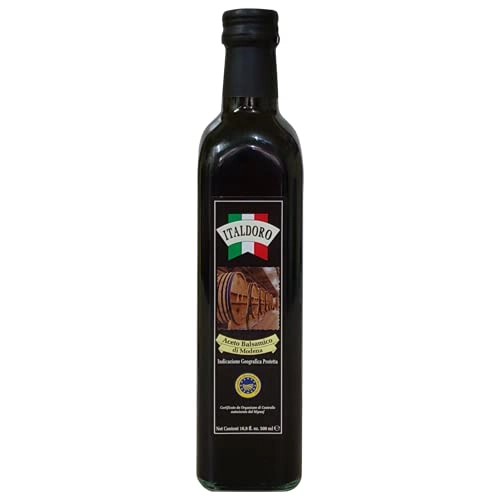 Vinagre Italdoro Balsamico 500ml