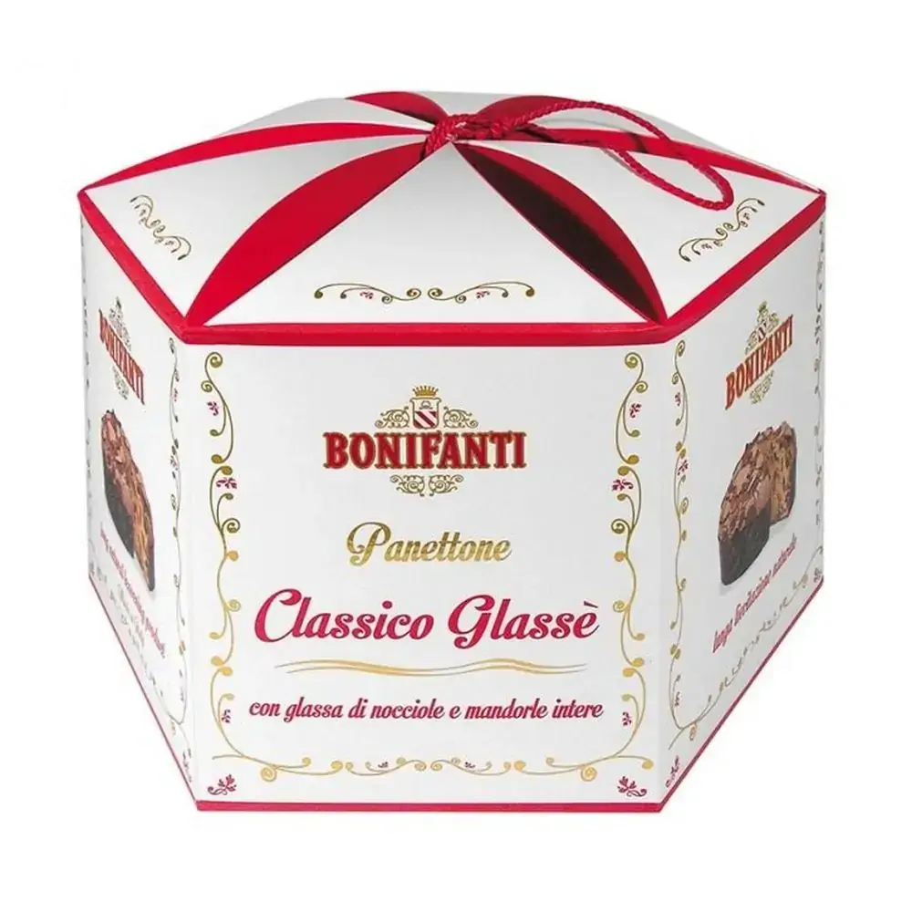 Panet Bonifanti Class Glace 1kg