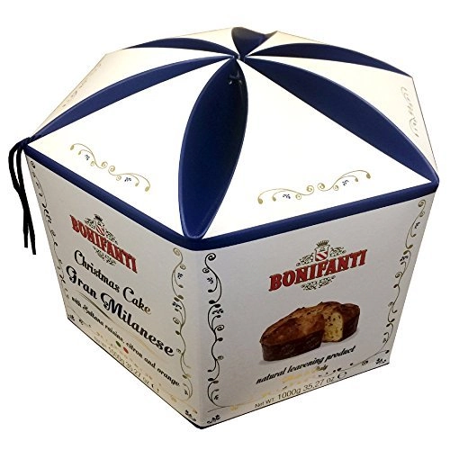 Panet Bonifanti Gran Milanese 1kg