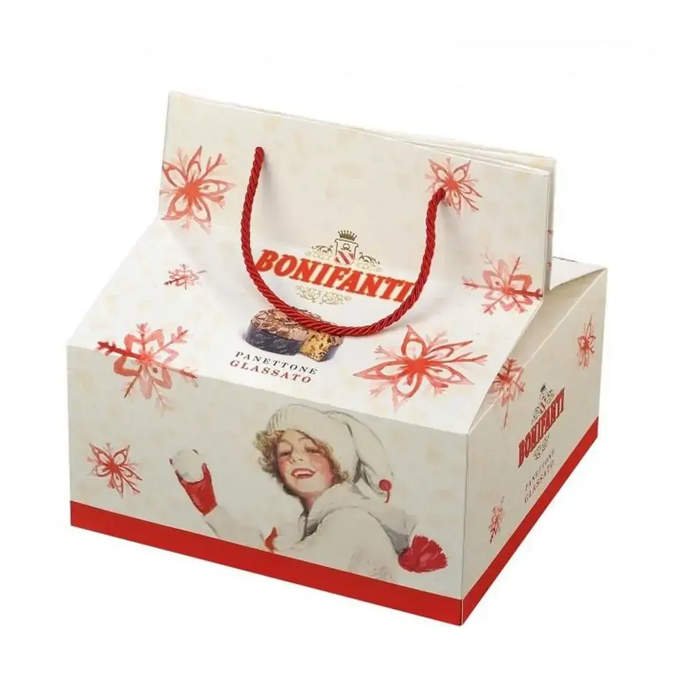 Panet.bonifanti Borselle Classico Glassato 1kg